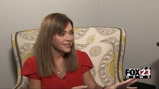 Chief Arnold sat down with Fox23's Shae Rozzi for the June In Depth Unedited Segment.