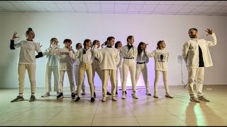 L'One — Вместе | Wazzup | Dance choreo