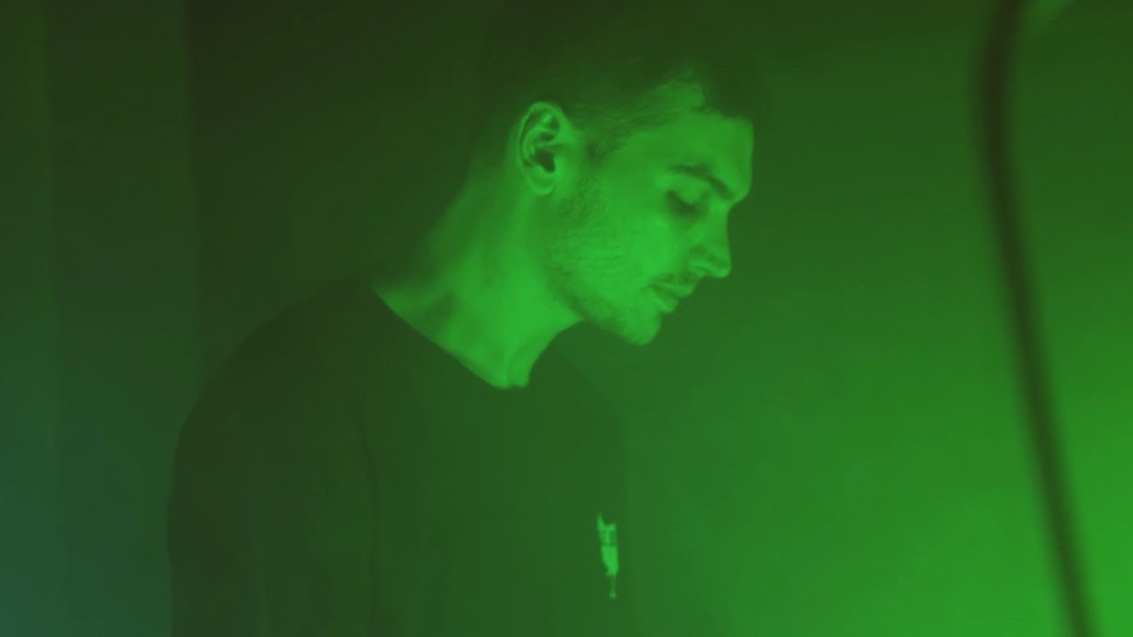 P25 Present: Transfixed/HH150/Daisy - YouTube