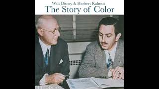 DHI 282 - Walt Disney and the Story of Color - Part One