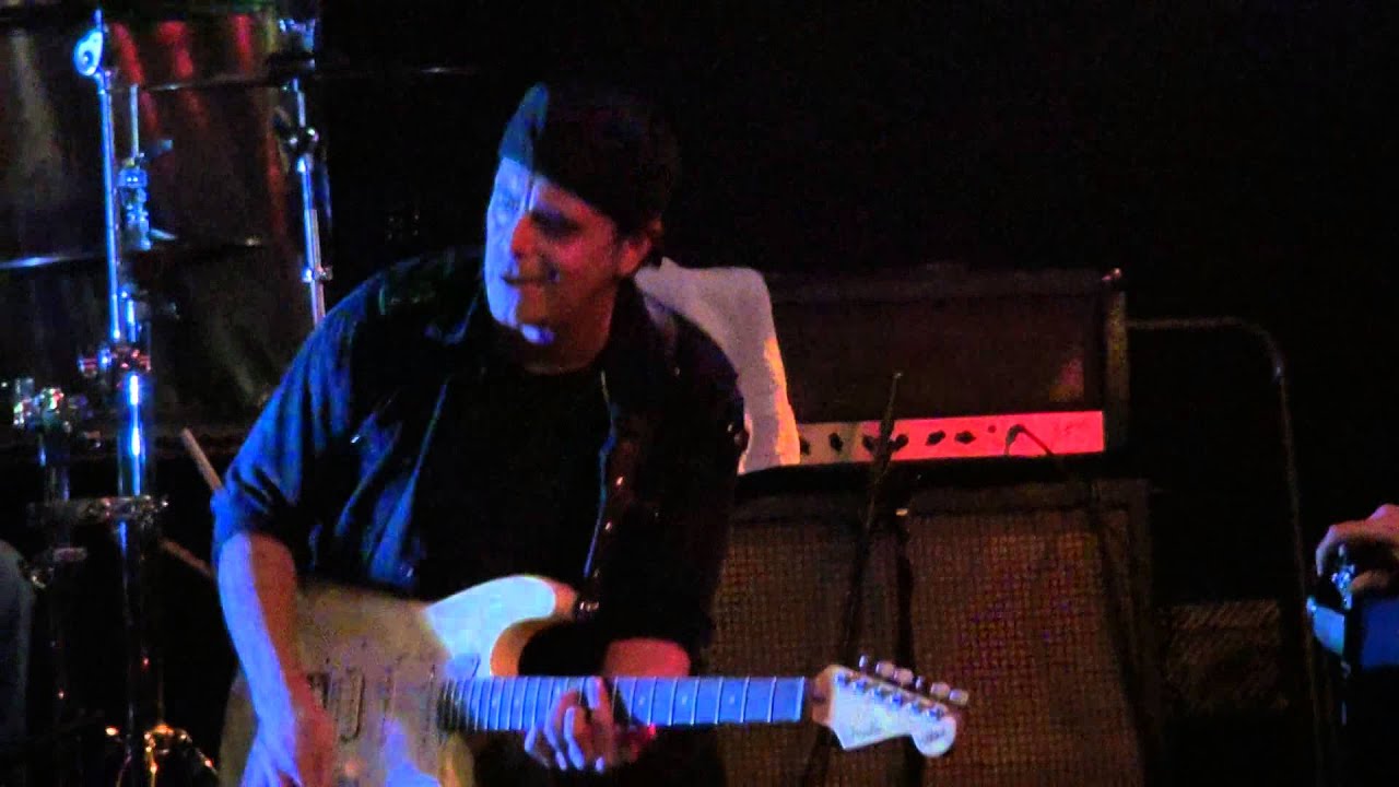 StoneBender "Lights Out (UFO)" YouTube