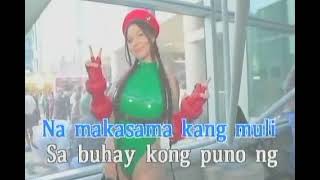 (NEW) (Megapro Plus Mp 100NS Piolo Jr.)  8260 Hanggang Kailan - Orange and Lemons