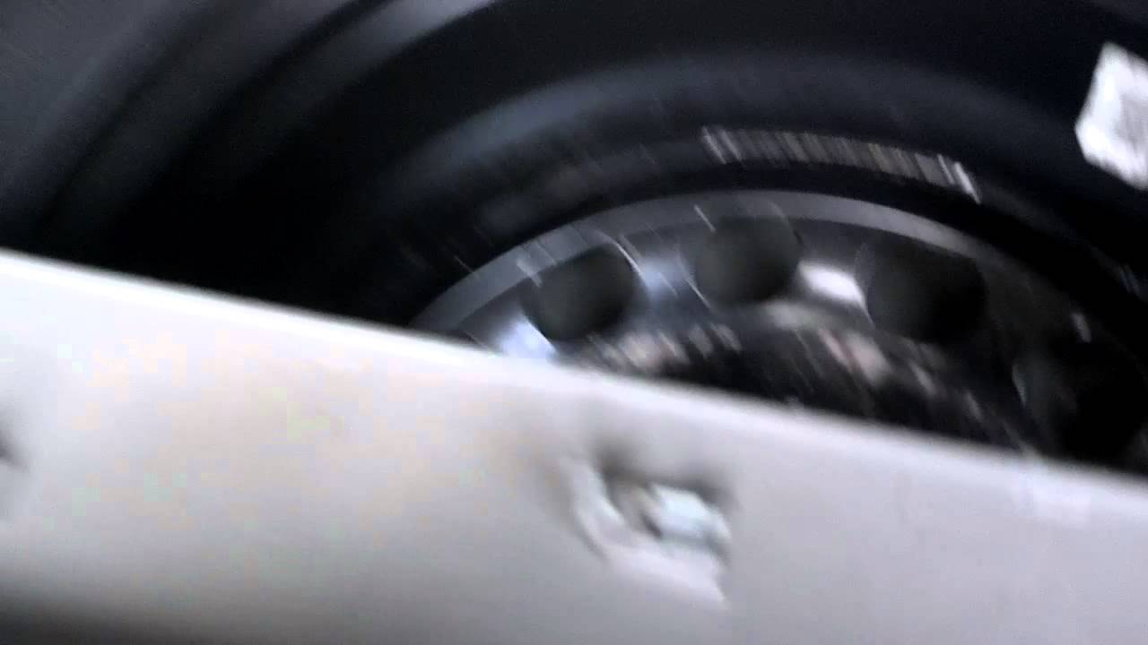 2010 Volkswagen Jetta Sportwagen roof drain repair YouTube