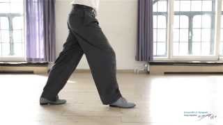 Tango Technique Mit Ricardo