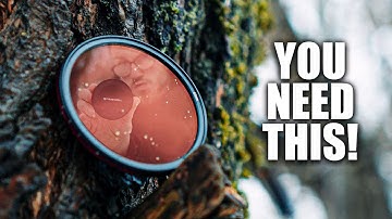 Freewell Hard-Stop ND Filters ARE A MUST!! // Dream Tech Ep.2