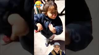 cute baby girl ? baby cute cutebaby funny funnybaby funnyvideo shorts