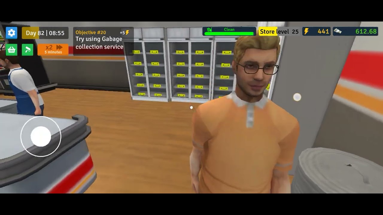 اول استفتاح للماركت ☺️🙂