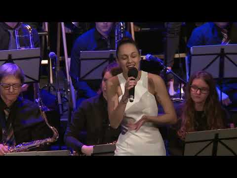 Big Band Konservatorija Maribor 2019