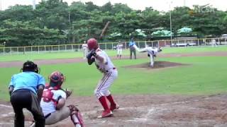 Asia Pacific Championships Semi Finals vs Shanghai 10/20/16 NCSA