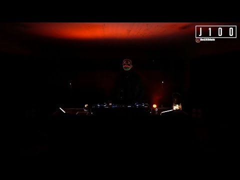 SCAREHOUSE // A HALLOWEEN DJ LIVESTREAM