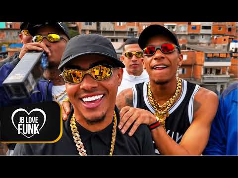 BOQUETA - MCs Lipi, Cebezinho, Paulin da Capital, Lemos, Mano Tralha (DJ GM e DJ Books)