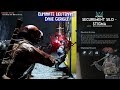 I ALMOST DIED | Lieutenant Dave Gerigle [ HIVE CHALLENGE ]| SURIVAL GAME 2024 | ONCE HUAMAN| DanSama