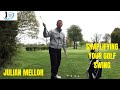 Julian Mellor Golf Swing For Seniors