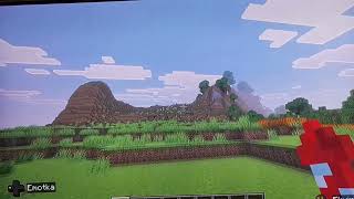 Test Wlotu Do Domu Elytrą W Minecraft
