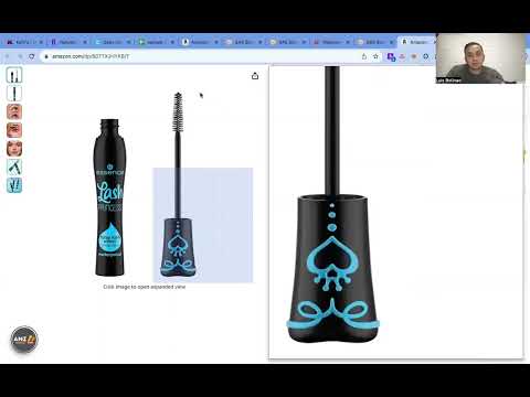 INSANE Amazon FBA Product Research 2024 Secret That Found A $50,000