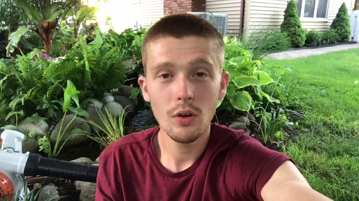 Welcome to the Barefooted Gardener!