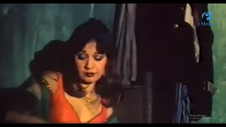 Shawar'a Mn Nar - Movie ( الجميلة مديحة كامل و نور الشريف والفيلم الممنوع من العرض ( شوارع من نار