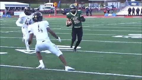 Belle Vernon Neumann Goretti Football 2022