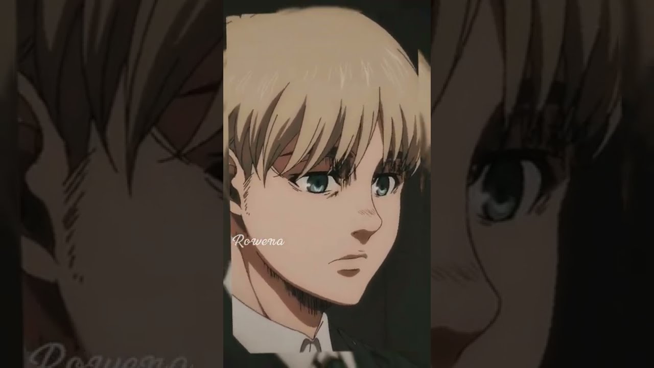 Aot singing Speechless