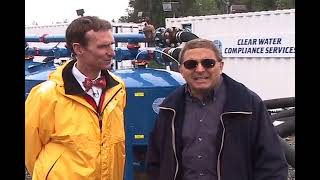 Bill Nye Stormwater Treatment with CWS