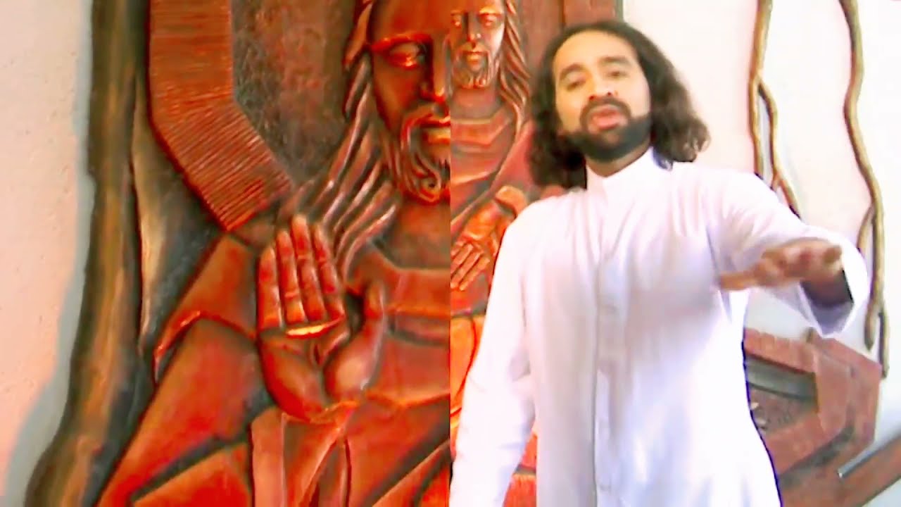 ಇರುವಾತನು ಯೇಸು.. tk george