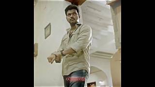 Kaththi iam waiting dialogue...📈💥 x Luz Roja slowed editing video #edit #viral #mass