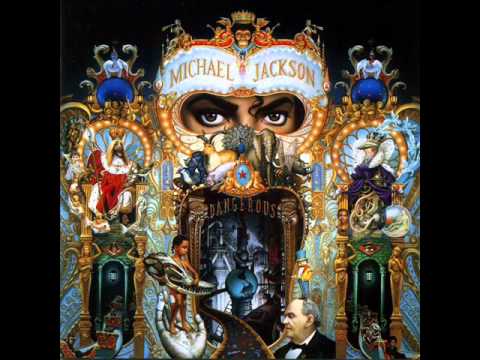 Michael Jackson - Remember The Time Hq