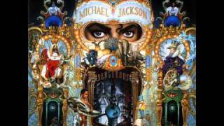 Michael Jackson - Remember The Time HQ