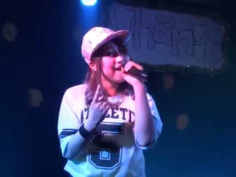 CHIHIRO「still you」(オリジナル)、深江橋アンコールスター、１４.０４.２６