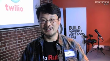 Interview with Matz, founder of Ruby, on where Ruby 2.0 is headed