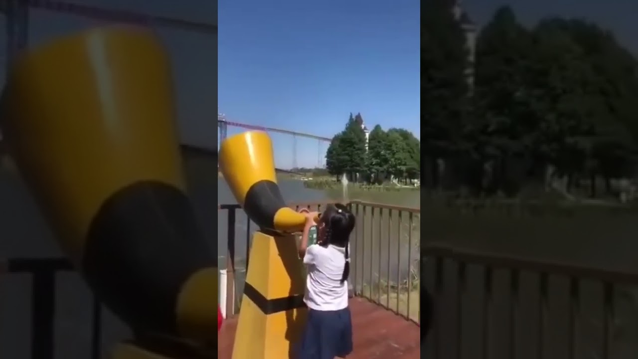 voice power with water level | small girl voice power |just look at this |please subscribe.