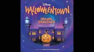 Halloweentown 2023 Soundtrack | Shift in Power - Mark Mothersbaugh | Original Score |