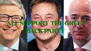 party movie(Greenback Party)