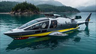 NEXT GEN MACHINES THAT CHANGE THE FUTURE