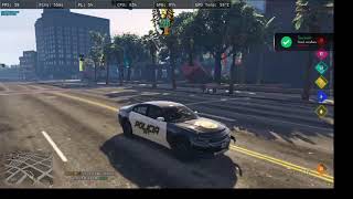 SOFT RP! VIDA DE POLICIAL screenshot 1