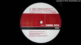 Central Seven - Missing (Dj Mellow-D Extended Club Mix)