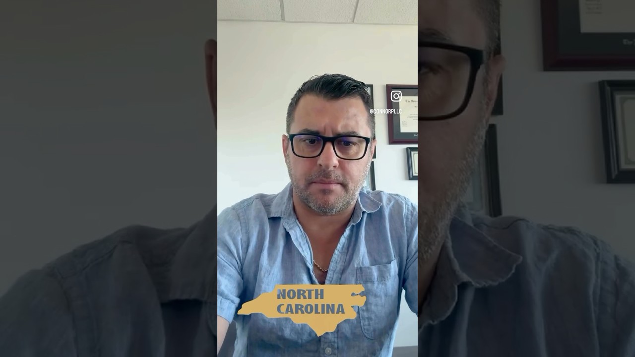 🚨 Think cannabis is legal in North Carolina?