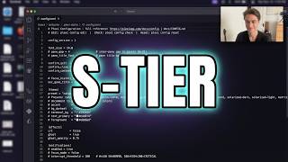 PLEXI - The Ultimate Terminal App