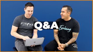 Start with Visuals or Hets? Ball Python Strategies with Miguel from AEP