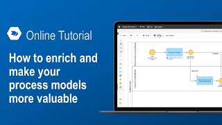How to enrich and make your process models more valuable