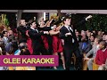 Marry You Glee Karaoke Version 