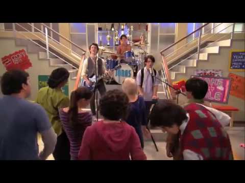 Loukou loukou version Jonas brother