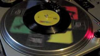 Vinyl Life - Take It Off (De La Soul cover) - Feat. J-Zone - Side B2