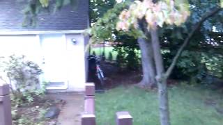 Google Android Sample Video From The T Mobile Mytouch By Huawei