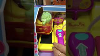 Касса Свинка Пеппа с калькулятором, свет и звук screenshot 4