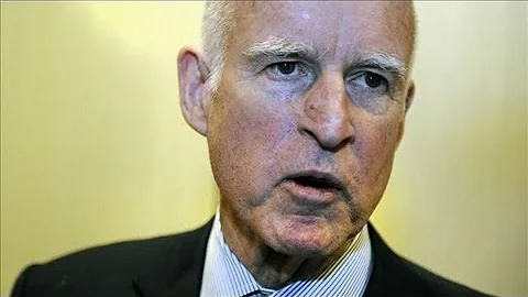 California Liberals Call Truce