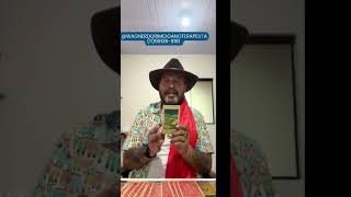 Paranormal Wagner Dorim traz previsões para o signo de Touro