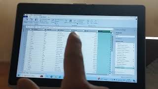 Data visualization L-3