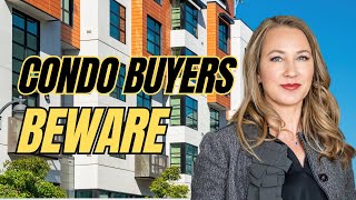 5 Things To AVOID When Buying A Condo in San Francisco