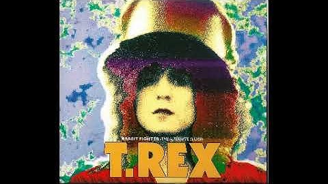 Thumbnail of t.rex baby strange